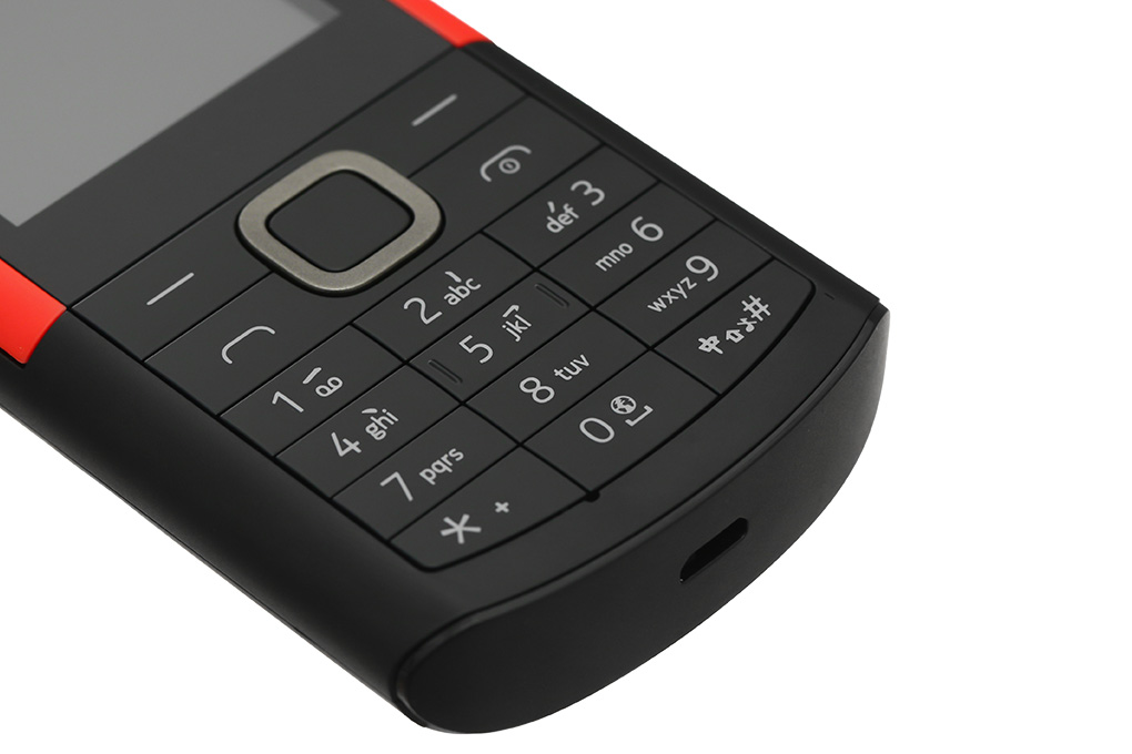 Nokia 5710 - 10
