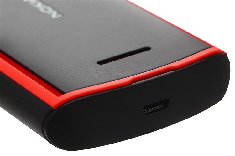 Điện thoại Nokia 5710 Màu Đen