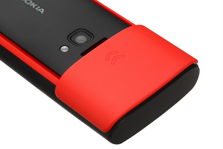 Điện thoại Nokia 5710 Màu Đen