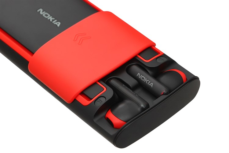 Điện thoại Nokia 5710 Màu Đen