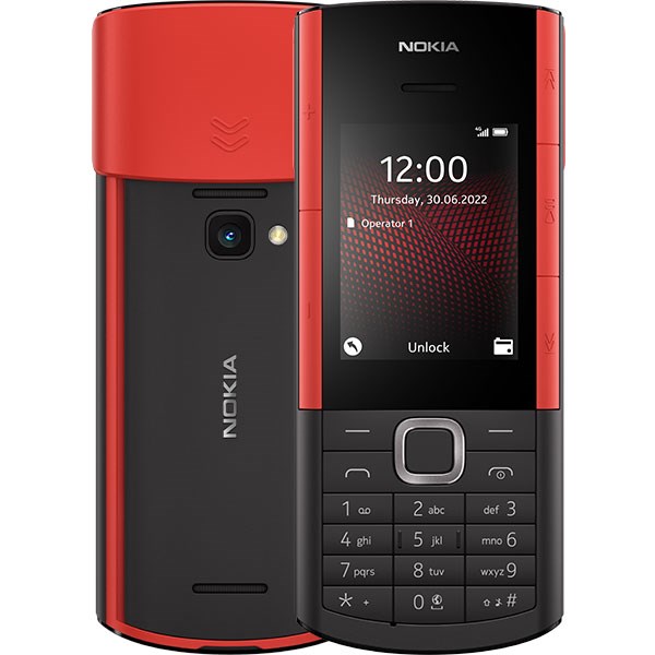 Điện thoại Nokia giá rẻ: Bạn đang muốn sở hữu một chiếc điện thoại chất lượng nhưng giá cả phải chăng? Hãy tham khảo ngay về Nokia giá rẻ với đầy đủ tính năng và thiết kế đẹp mắt. Bạn sẽ không phải lo nghĩ về việc tiết kiệm chi phí cho chiếc điện thoại mới của mình.