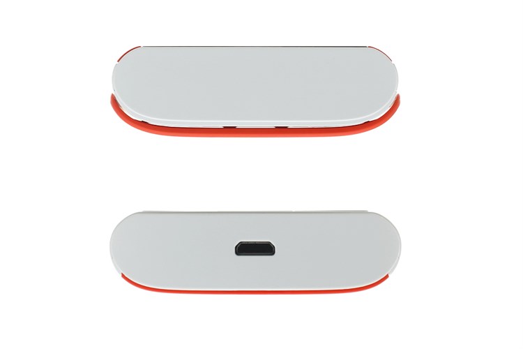 Điện thoại Nokia 5710 Màu Trắng