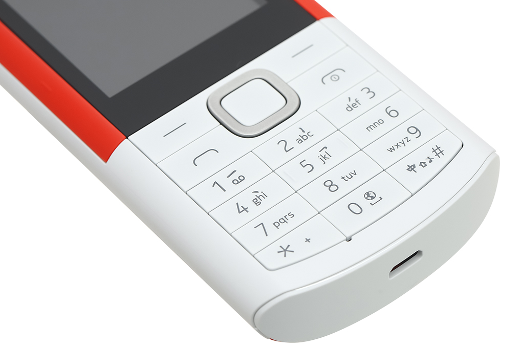 Nokia 5710 - 12