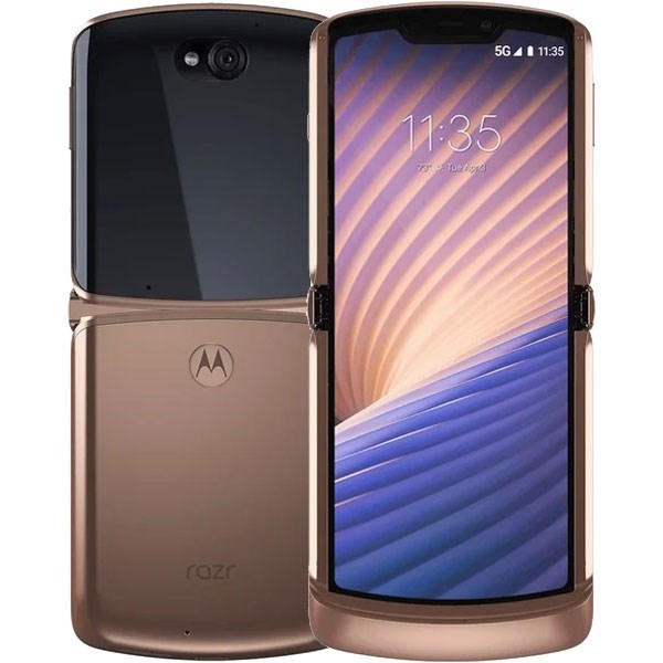 Motorola Moto Rarz 2022 - Cập nhật thông tin, hình ảnh, đánh giá