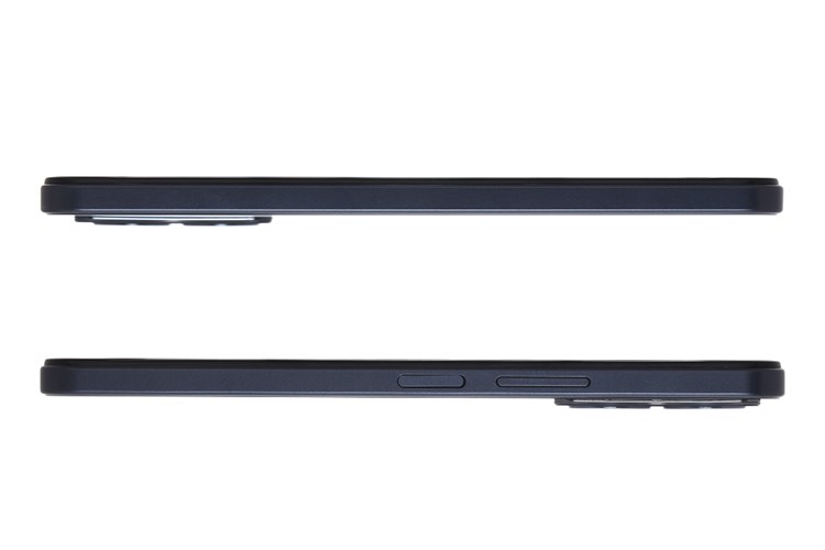 Điện thoại vivo Y35 Màu Đen