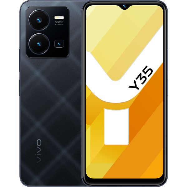 Điện thoại vivo Y35