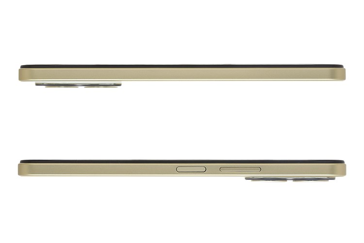 Điện thoại vivo Y35 Màu Vàng