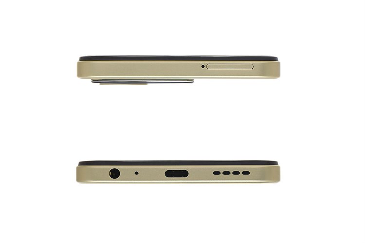 Điện thoại vivo Y35 Màu Vàng