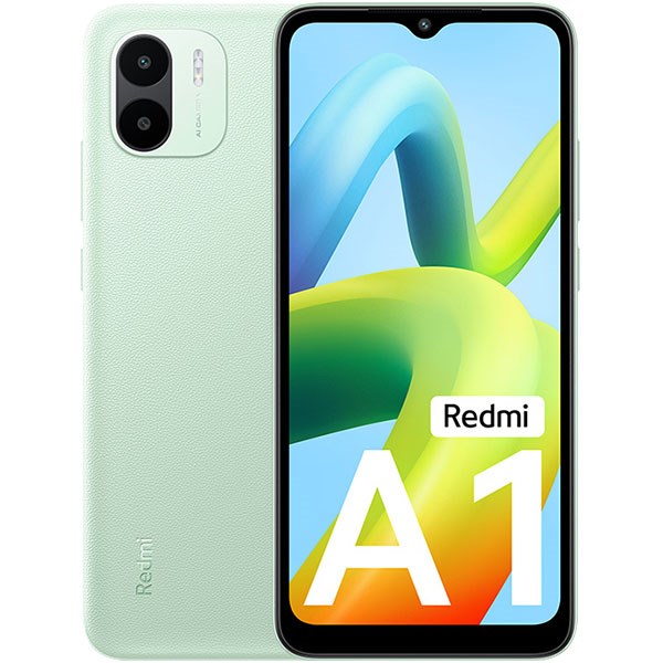Điện thoại Xiaomi Redmi A1