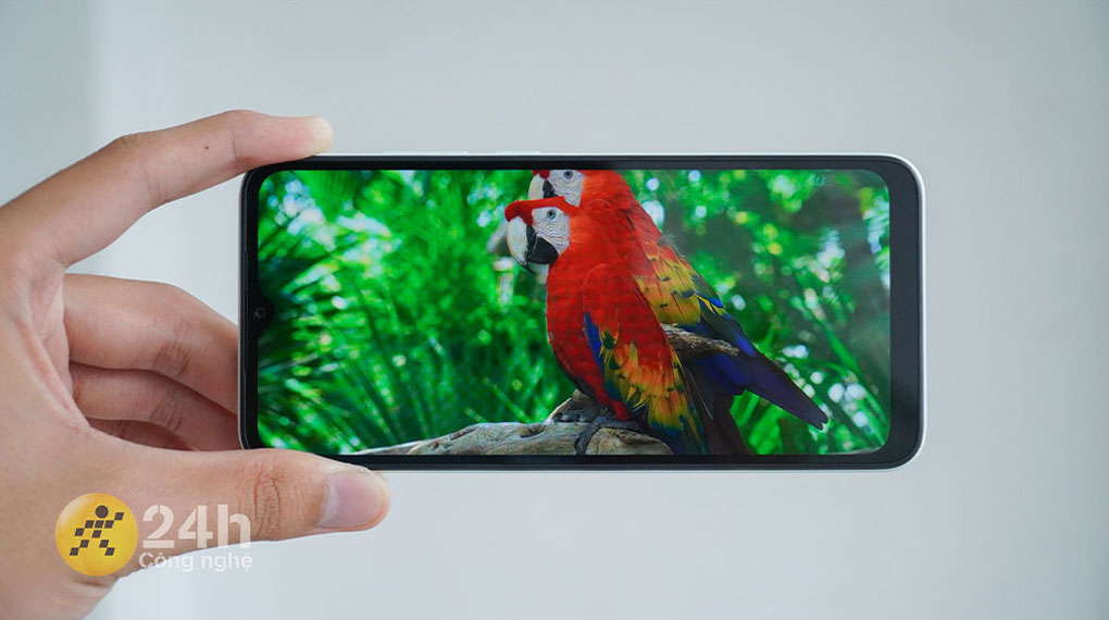 Thay màn hình, Ép kính cảm ứng, thay pin, sửa chữa Điện thoại Xiaomi Redmi A1 giá tốt tại Nha Trang 13