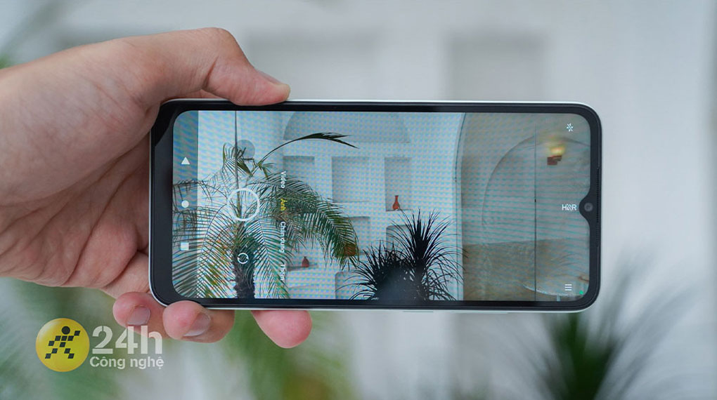 Thay màn hình, Ép kính cảm ứng, thay pin, sửa chữa Điện thoại Xiaomi Redmi A1 giá tốt tại Nha Trang 20