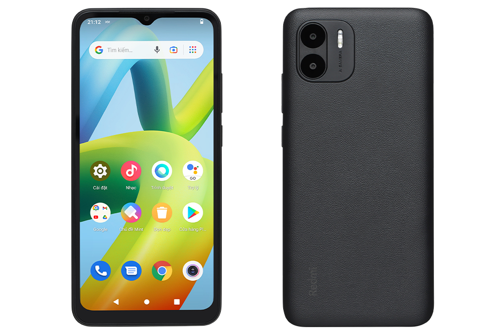 Xiaomi Redmi A1 - 3