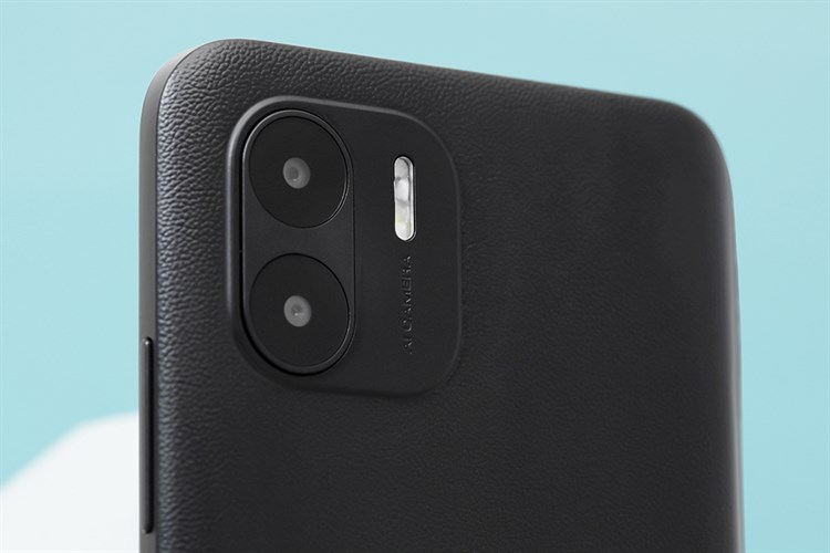 Điện thoại Xiaomi Redmi A1 Màu Đen