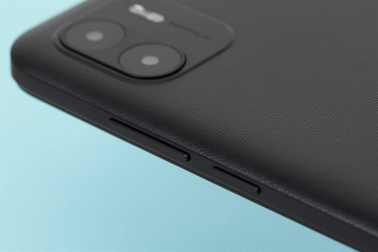 Điện thoại Xiaomi Redmi A1 Màu Đen