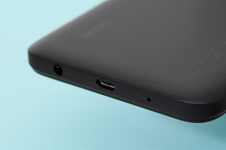 Điện thoại Xiaomi Redmi A1 Màu Đen