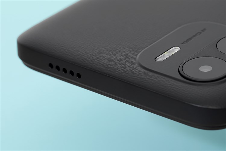 Điện thoại Xiaomi Redmi A1 Màu Đen