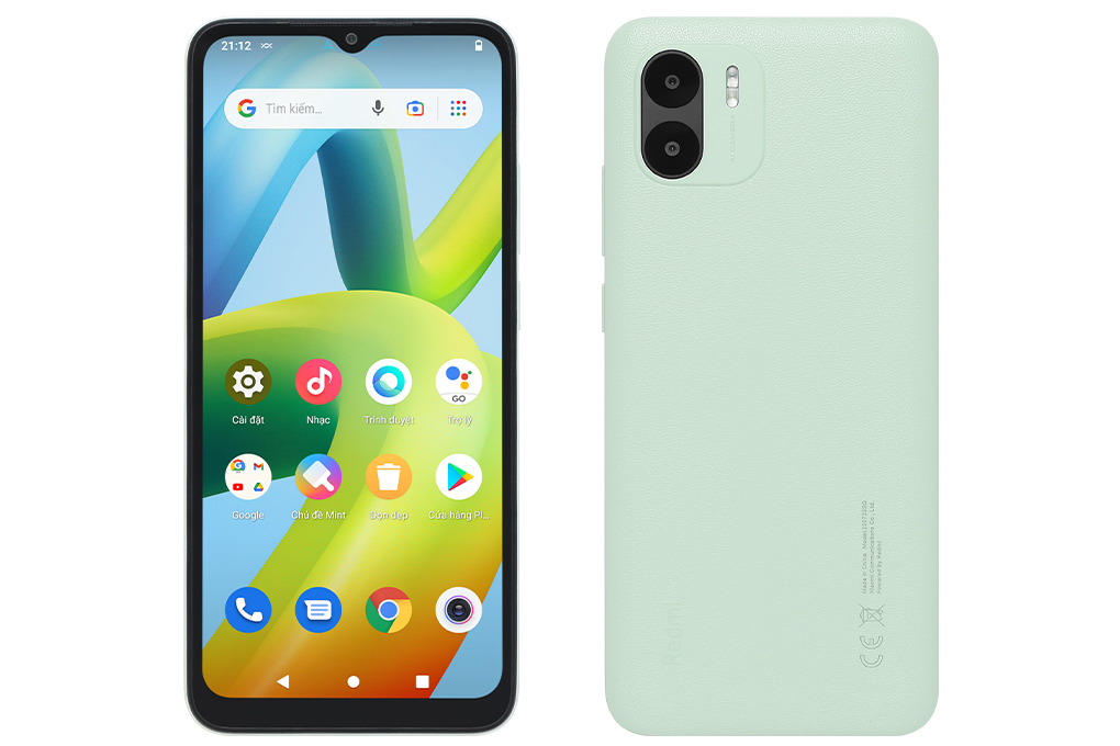 Xiaomi Redmi A1 - 2