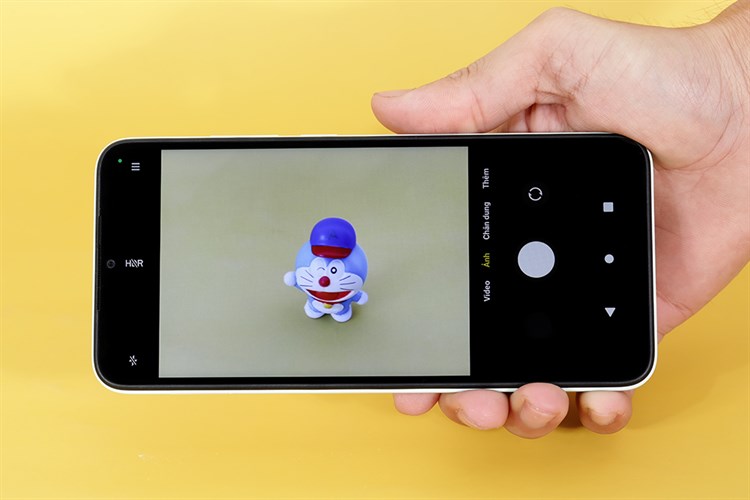 Điện thoại Xiaomi Redmi A1 Màu Xanh lá