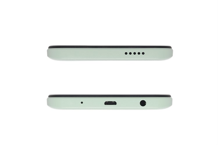 Điện thoại Xiaomi Redmi A1 Màu Xanh lá