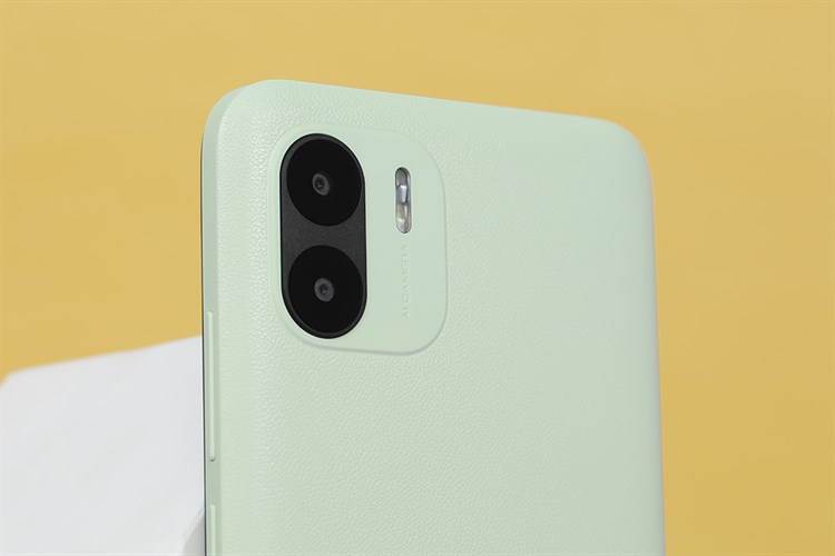 Điện thoại Xiaomi Redmi A1 Màu Xanh lá