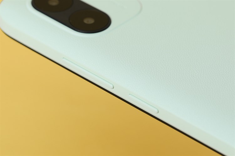 Điện thoại Xiaomi Redmi A1 Màu Xanh lá