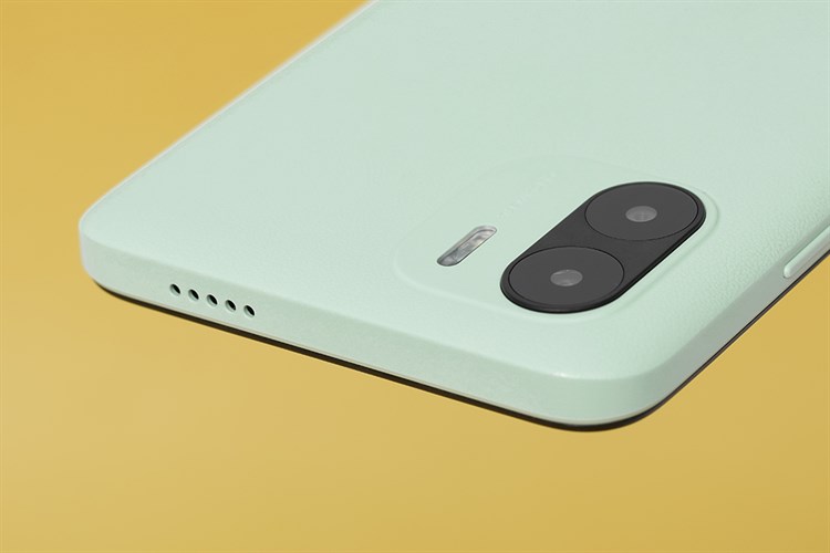 Điện thoại Xiaomi Redmi A1 Màu Xanh lá