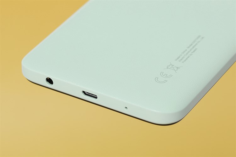 Điện thoại Xiaomi Redmi A1 Màu Xanh lá