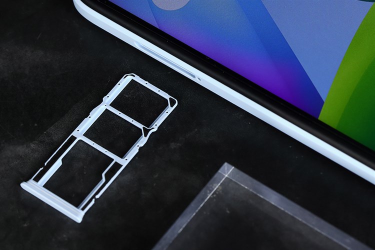 Điện thoại Xiaomi Redmi A1 Màu Xanh Dương