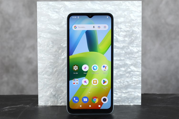 Điện thoại Xiaomi Redmi A1 Màu Xanh Dương