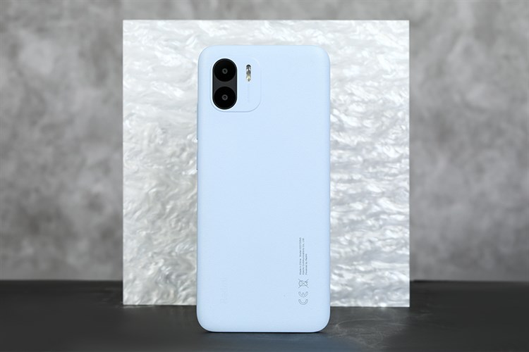 Điện thoại Xiaomi Redmi A1 Màu Xanh Dương