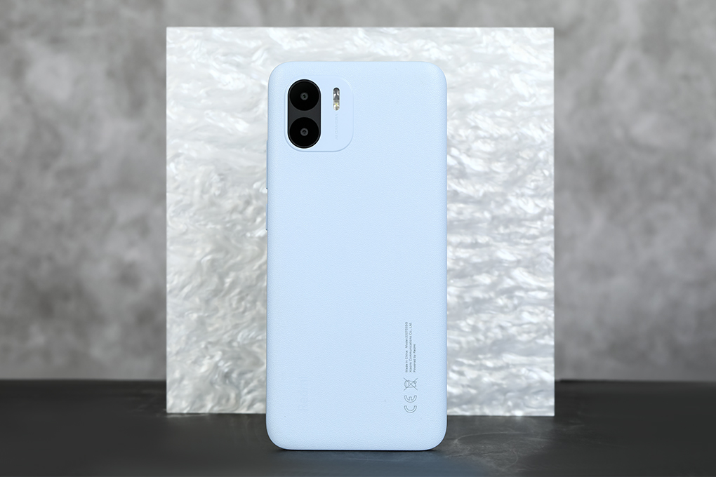 Điện thoại Xiaomi Redmi A1 Màu Xanh Dương