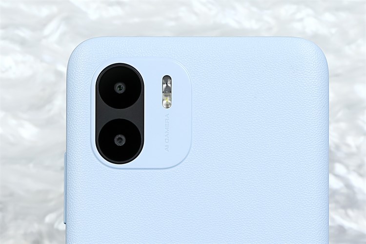 Điện thoại Xiaomi Redmi A1 Màu Xanh Dương