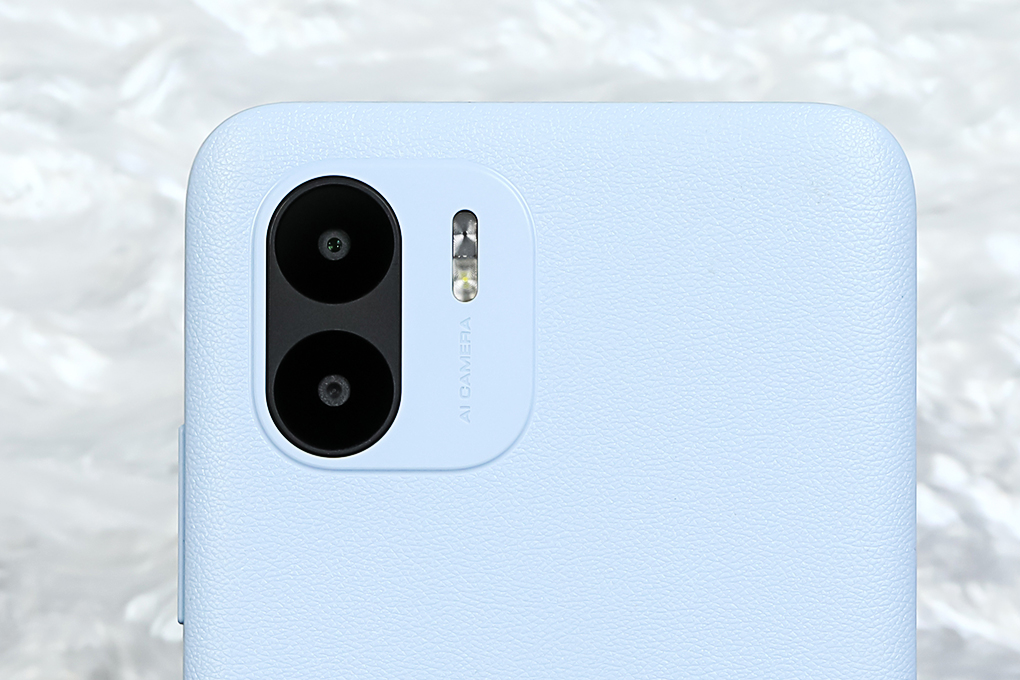 Điện thoại Xiaomi Redmi A1 Màu Xanh Dương