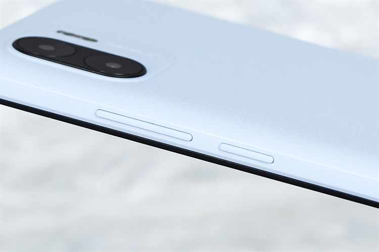 Điện thoại Xiaomi Redmi A1 Màu Xanh Dương