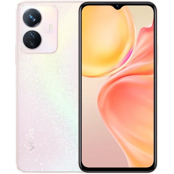 Điện thoại Vivo Y77e 5G