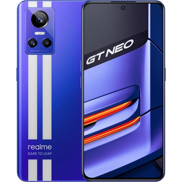 Điện thoại realme GT Neo4