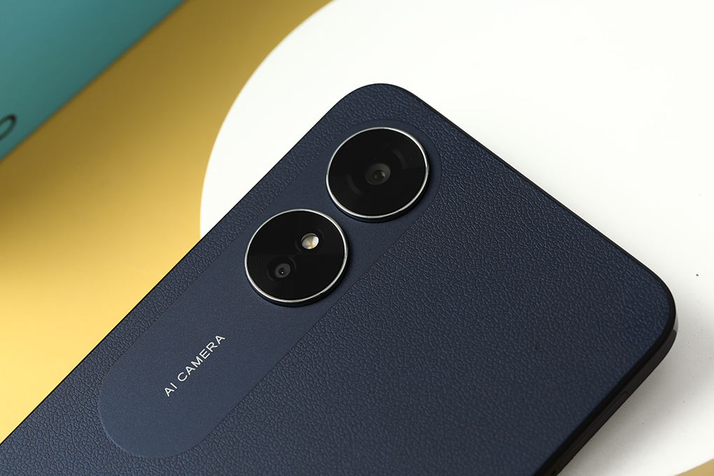 OPPO A17 - 23