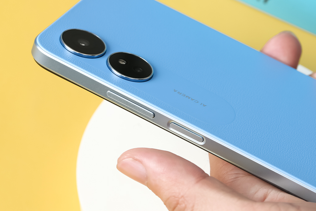 OPPO A17 - 45