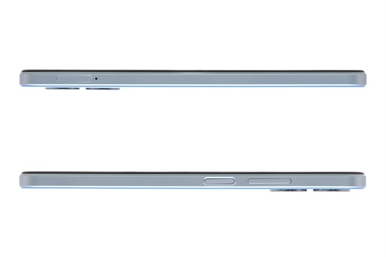 Điện thoại OPPO A17 Màu Xanh Dương