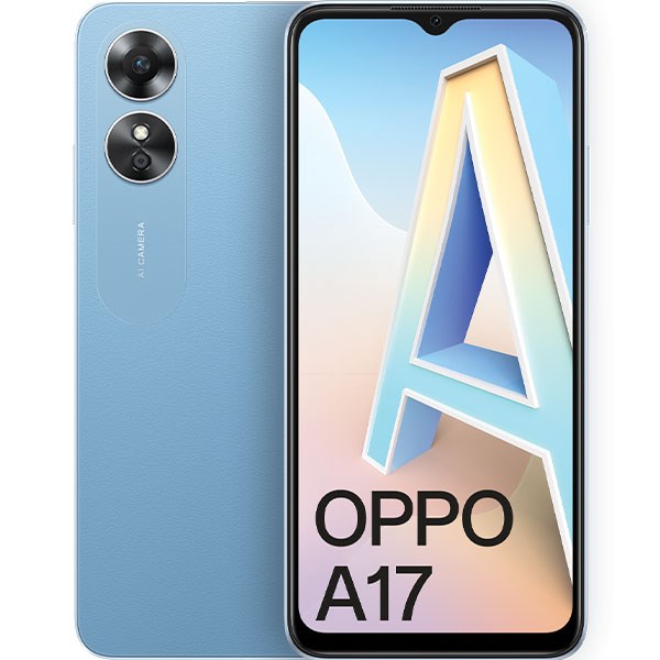 Điện thoại OPPO A17