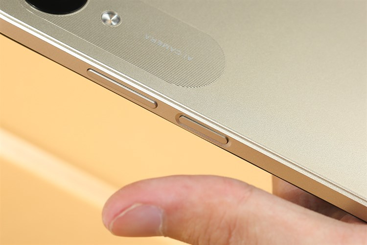 Điện thoại OPPO A17K 3GB/64GB Màu Vàng