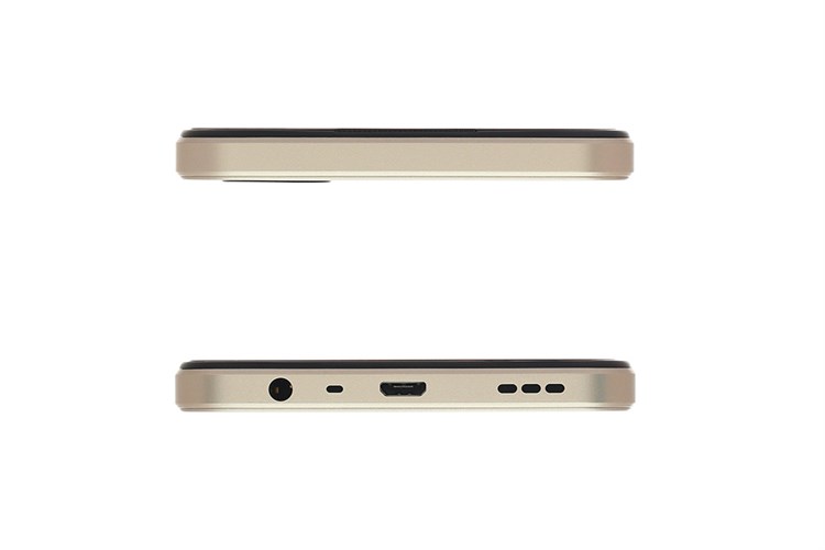 Điện thoại OPPO A17K 3GB/64GB Màu Vàng