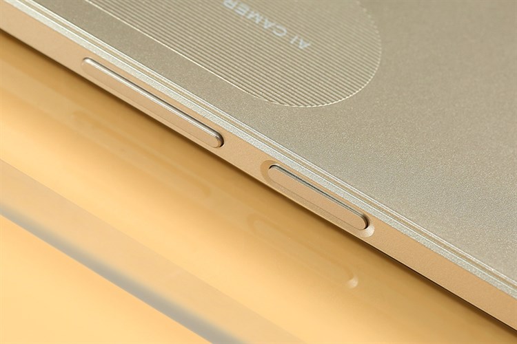 Điện thoại OPPO A17K 3GB/64GB Màu Vàng