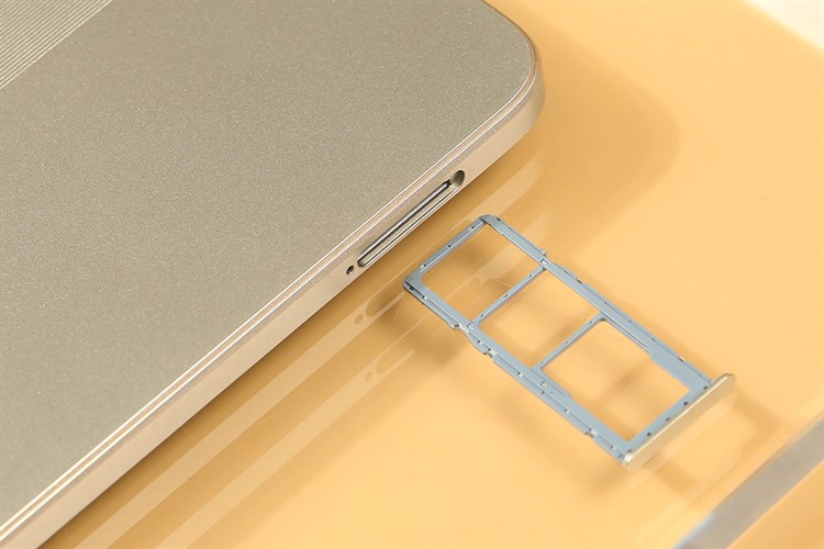 Điện thoại OPPO A17K 3GB/64GB Màu Vàng