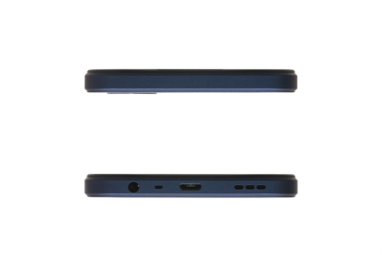 Điện thoại OPPO A17K 3GB/64GB Màu Xanh Dương