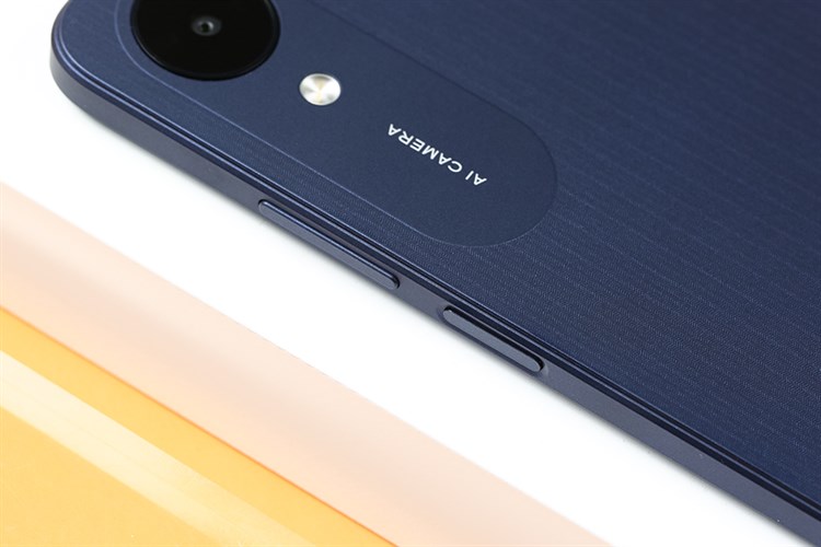 Điện thoại OPPO A17K 3GB/64GB Màu Xanh Dương