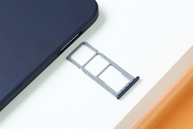 Điện thoại OPPO A17K 3GB/64GB Màu Xanh Dương