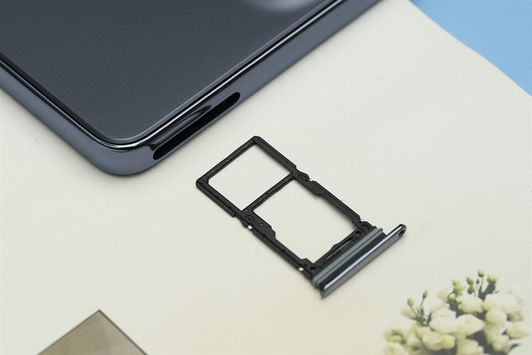 Điện thoại Samsung Galaxy A73 5G Awesome Edition