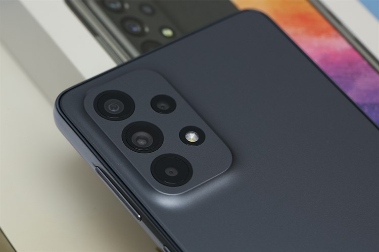 Điện thoại Samsung Galaxy A73 5G Awesome Edition