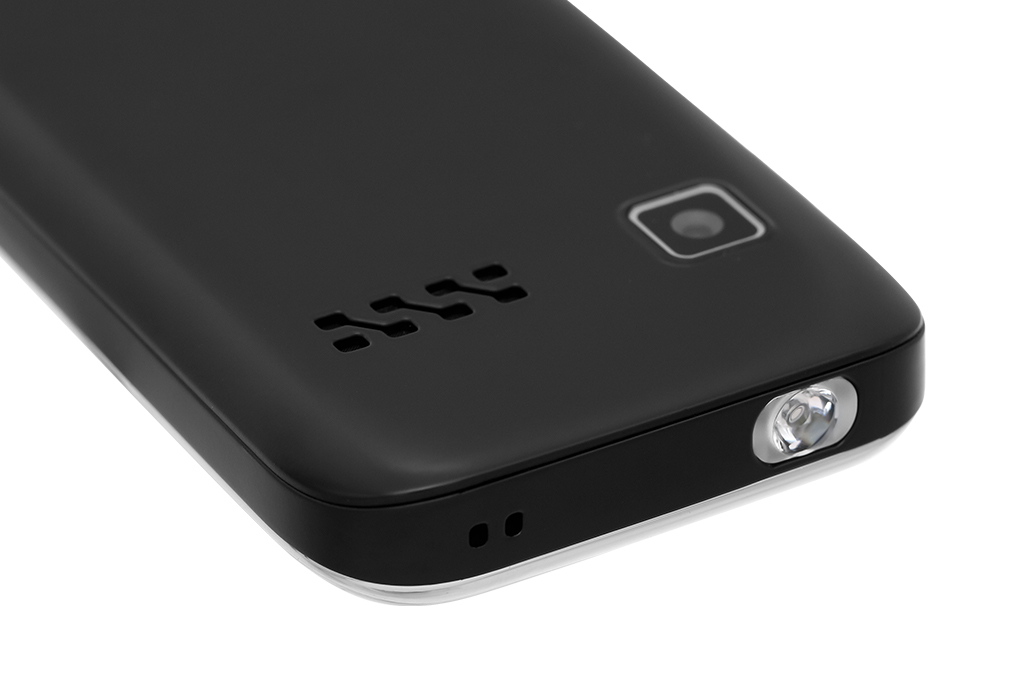 Điện thoại Mobell M539 Màu Đen